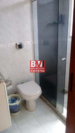 Imagem Casa com 2 Quartos à Venda, 150 m² em Irajá - Rio De Janeiro