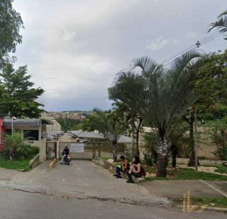 Imagem Imóvel com 2 Quartos à Venda, 43 m² em Vila Das Flores - Betim Imagem Imóvel com 2 Quartos à Venda, 43 m² em Vila Das Flores - Betim