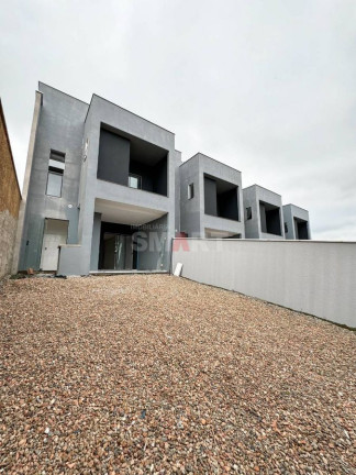 Imagem Casa com 3 Quartos à Venda, 127 m² em Rau - Jaraguá Do Sul Imagem Casa com 3 Quartos à Venda, 127 m² em Rau - Jaraguá Do Sul