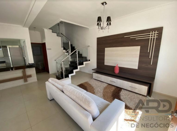 Imagem Casa com 4 Quartos à Venda, 126 m² em Chácara Faggion - Suzano Imagem Casa com 4 Quartos à Venda, 126 m² em Chácara Faggion - Suzano