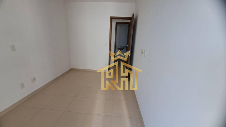 Imagem Apartamento com 3 Quartos à Venda, 100 m² em Boqueirão - Praia Grande