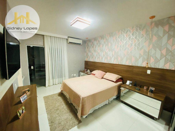 Imagem Casa com 4 Quartos à Venda, 261 m² em Barra Da Tijuca - Rio De Janeiro