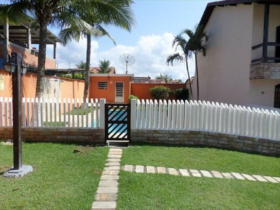 Imagem Sobrado com 2 Quartos à Venda, 72 m² em Gaivotas - Itanhaem Imagem Sobrado com 2 Quartos à Venda, 72 m² em Gaivotas - Itanhaem