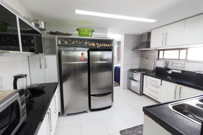 Imagem Apartamento com 4 Quartos à Venda, 352 m² em Meireles - Fortaleza