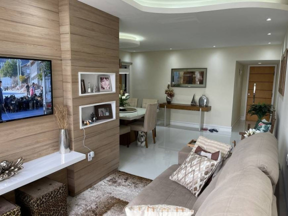 Imagem Apartamento com 3 Quartos à Venda, 155 m² em Icaraí - Niterói Imagem Apartamento com 3 Quartos à Venda, 155 m² em Icaraí - Niterói