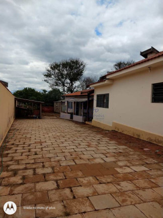 Imagem Casa com 3 Quartos à Venda, 900 m² em Centro - Pirassununga Imagem Casa com 3 Quartos à Venda, 900 m² em Centro - Pirassununga