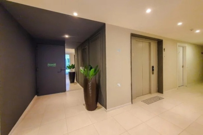 Imagem Imóvel com 2 Quartos à Venda, 33 m² em Mooca - São Paulo Imagem Imóvel com 2 Quartos à Venda, 33 m² em Mooca - São Paulo