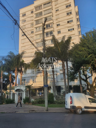 Apartamento com 2 Quartos à Venda, 70 m² em Cristo Redentor - Porto Alegre