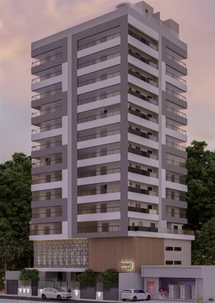Imagem Apartamento com 3 Quartos à Venda, 107 m² em Forte - Praia Grande Imagem Apartamento com 3 Quartos à Venda, 107 m² em Forte - Praia Grande