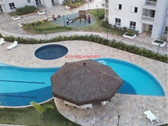 Imagem Apartamento com 3 Quartos à Venda, 69 m² em Retiro - Jundiaí