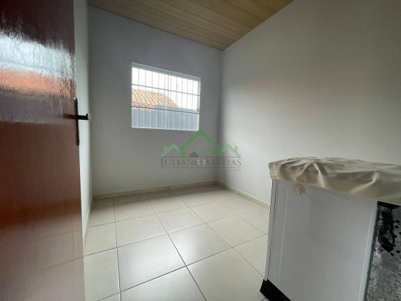Imagem Casa com 2 Quartos à Venda, 58 m² em Costeira - Balneário Barra Do Sul