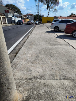Imagem Terreno à Venda ou Locação, 2.000 m² em Jardim Simus - Sorocaba Imagem Terreno à Venda ou Locação, 2.000 m² em Jardim Simus - Sorocaba