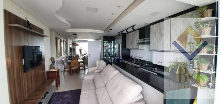 Imagem Apartamento com 2 Quartos à Venda, 72 m² em Gonzaga - Santos Imagem Apartamento com 2 Quartos à Venda, 72 m² em Gonzaga - Santos