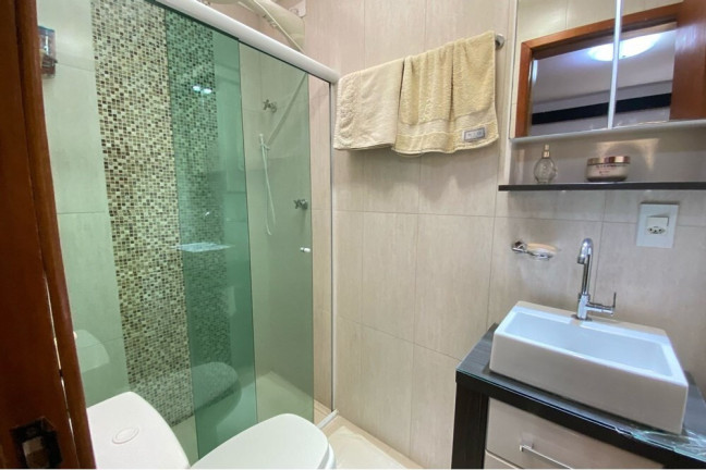Imagem Casa de Condomínio com 3 Quartos à Venda, 98 m² em Vila Bertioga - São Paulo Imagem Casa de Condomínio com 3 Quartos à Venda, 98 m² em Vila Bertioga - São Paulo