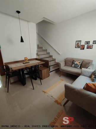 Imagem Casa com 2 Quartos à Venda, em Canto Do Forte - Praia Grande Imagem Casa com 2 Quartos à Venda, em Canto Do Forte - Praia Grande
