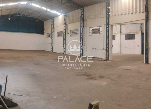 Imagem Galpão à Venda ou Locação, 600 m² em Vale Do Sol - Piracicaba Imagem Galpão à Venda ou Locação, 600 m² em Vale Do Sol - Piracicaba