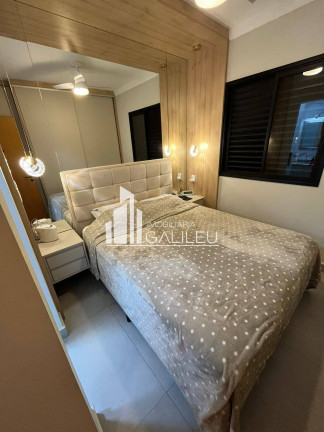 Imagem Apartamento com 3 Quartos à Venda, 80 m² em Taquaral - Campinas