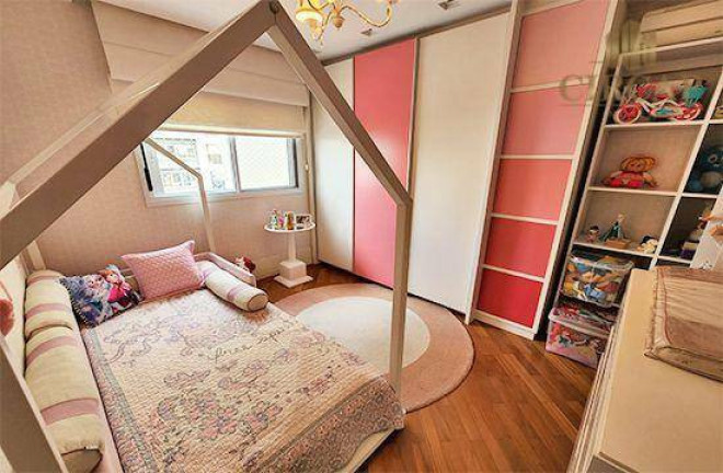 Imagem Apartamento com 3 Quartos à Venda, 185 m² em Perdizes - São Paulo Imagem Apartamento com 3 Quartos à Venda, 185 m² em Perdizes - São Paulo