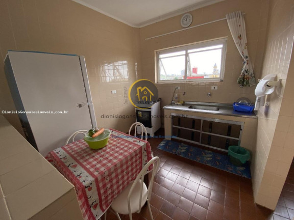 Imagem Apartamento com 2 Quartos à Venda, 61 m² em Centro - Peruíbe