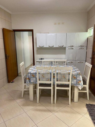 Imagem Sobrado com 3 Quartos à Venda, 166 m² em Jardim Rina - Santo André Imagem Sobrado com 3 Quartos à Venda, 166 m² em Jardim Rina - Santo André