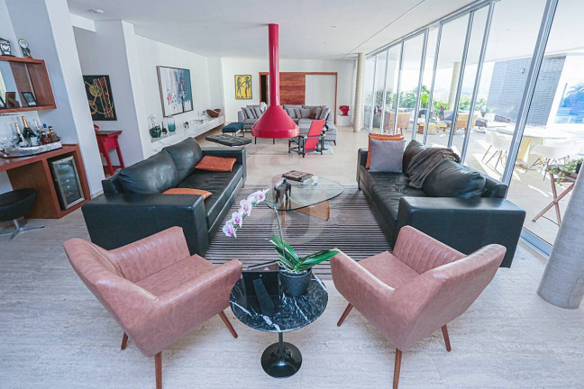Imagem Casa de Condomínio com 4 Quartos à Venda, 1 m² em Tamboré - Barueri Imagem Casa de Condomínio com 4 Quartos à Venda, 1 m² em Tamboré - Barueri
