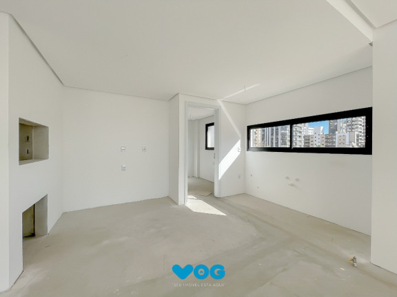 Imagem Imóvel com 3 Quartos à Venda, 124 m² em Mont Serrat - Porto Alegre
