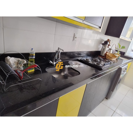 Imagem Apartamento com 2 Quartos à Venda, 50 m² em Rio Pequeno - Camboriú Imagem Apartamento com 2 Quartos à Venda, 50 m² em Rio Pequeno - Camboriú