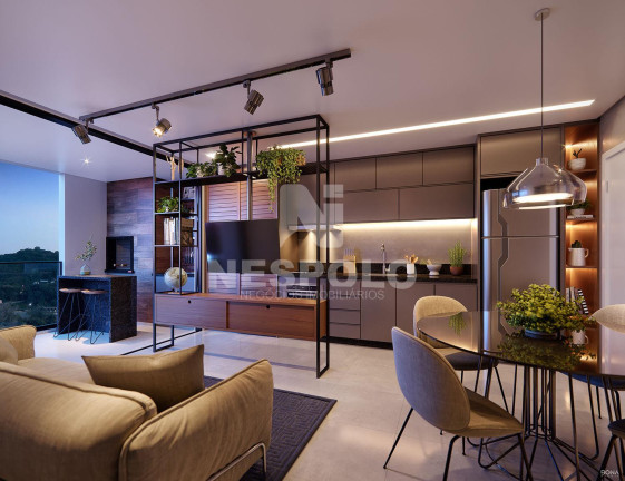 Imagem Apartamento com 1 Quarto à Venda, 70 m² em São Francisco De Assis - Camboriu Imagem Apartamento com 1 Quarto à Venda, 70 m² em São Francisco De Assis - Camboriu