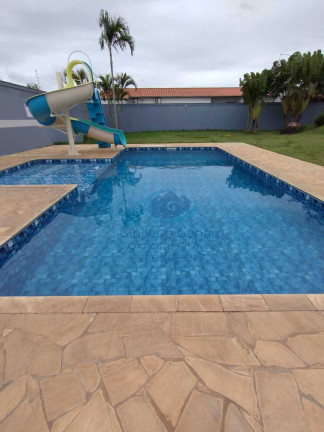 Imagem Casa de Condomínio com 3 Quartos à Venda, 95 m² em Residencial Santo Stéfano - Salto