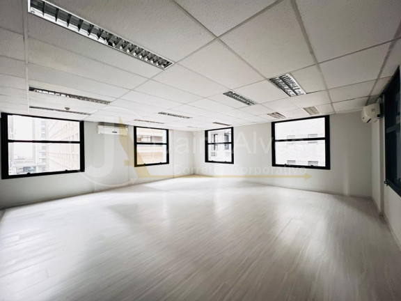 Imagem Imóvel Comercial para Alugar, 84 m² em Consolação - São Paulo