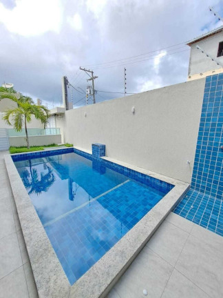 Imagem Casa com 4 Quartos à Venda, 165 m² em Pitangueiras - Lauro De Freitas