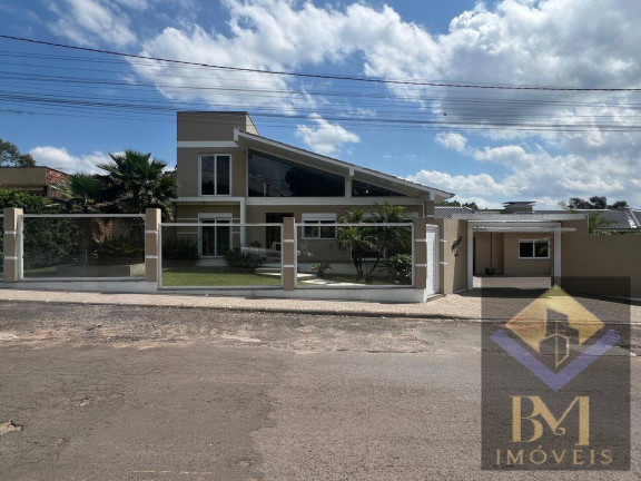 Imagem Casa com 3 Quartos à Venda, 276 m² em São Sebastião Do Caí Imagem Casa com 3 Quartos à Venda, 276 m² em São Sebastião Do Caí