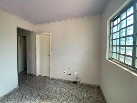 Imagem Casa com 3 Quartos à Venda, 90 m² em Luiz De Sá - Londrina Imagem Casa com 3 Quartos à Venda, 90 m² em Luiz De Sá - Londrina