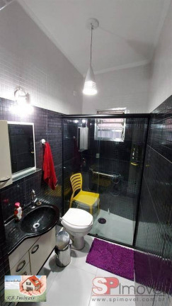 Imagem Casa com 3 Quartos à Venda, 200 m² em Centro - Diadema Imagem Casa com 3 Quartos à Venda, 200 m² em Centro - Diadema
