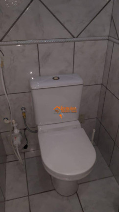 Imagem Sobrado com 3 Quartos à Venda, 125 m² em Parque Flamengo - Guarulhos Imagem Sobrado com 3 Quartos à Venda, 125 m² em Parque Flamengo - Guarulhos