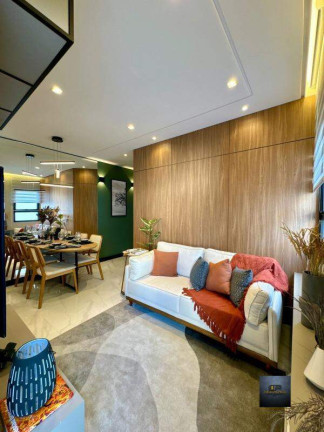 Imagem Apartamento com 2 Quartos à Venda, 53 m² em Baeta Neves - São Bernardo Do Campo Imagem Apartamento com 2 Quartos à Venda, 53 m² em Baeta Neves - São Bernardo Do Campo