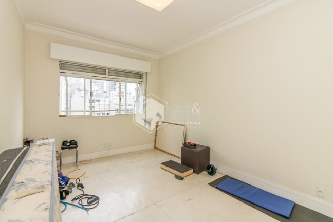 Imagem Apartamento com 3 Quartos à Venda, 212 m² em Santa Cecília - São Paulo