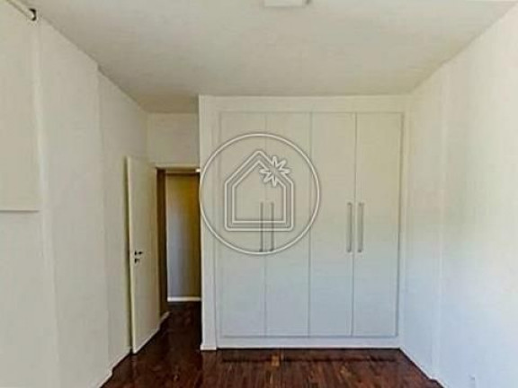 Imagem Apartamento com 3 Quartos à Venda, 130 m² em Gávea - Rio De Janeiro