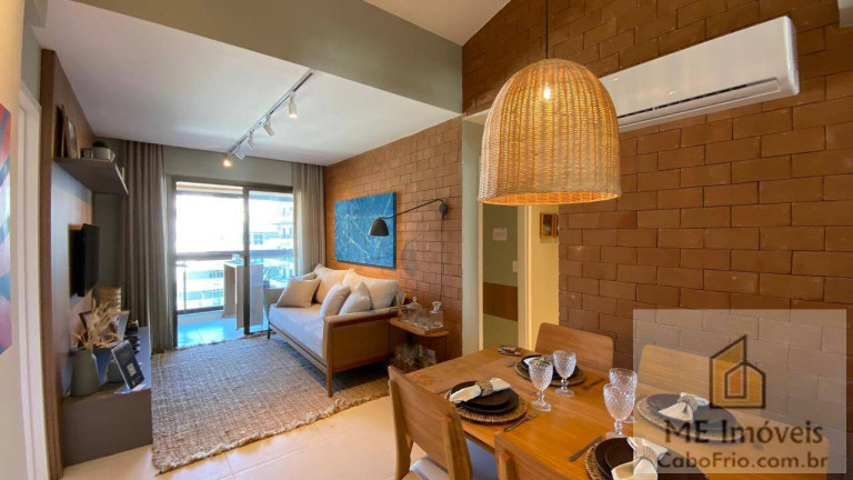 Imagem Cobertura com 2 Quartos à Venda, 144 m² em Algodoal - Cabo Frio Imagem Cobertura com 2 Quartos à Venda, 144 m² em Algodoal - Cabo Frio