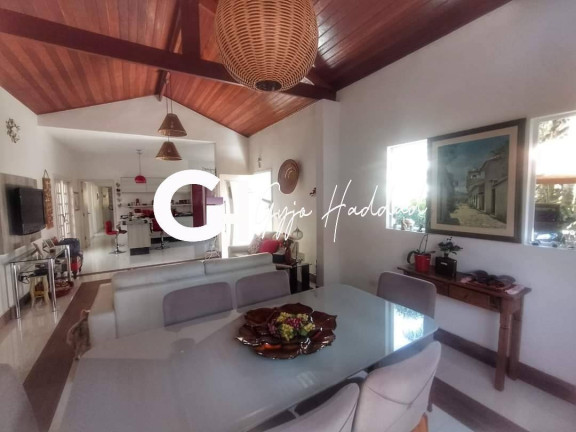 Imagem Casa de Condomínio à Venda, 910 m² em Ibiúna