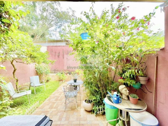 Imagem Casa de Condomínio com 2 Quartos à Venda, 81 m² em Granja Viana - Cotia