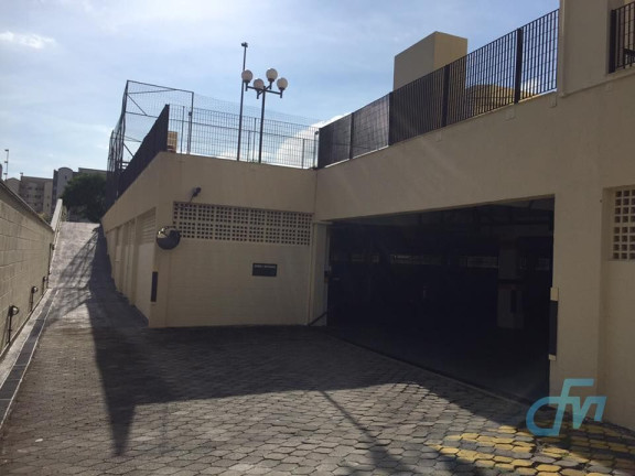 Imagem Apartamento com 3 Quartos à Venda, 87 m² em Vila Mogilar - Mogi Das Cruzes