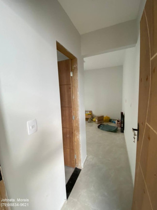 Imagem Casa com 3 Quartos à Venda, 160 m² em Luar Da Barra - Barra Dos Coqueiros Imagem Casa com 3 Quartos à Venda, 160 m² em Luar Da Barra - Barra Dos Coqueiros