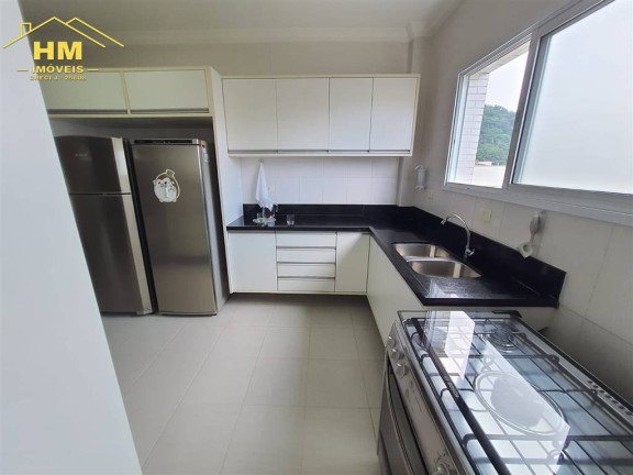 Imagem Apartamento à Venda, 150 m² em Itarare - Sao Vicente Imagem Apartamento à Venda, 150 m² em Itarare - Sao Vicente