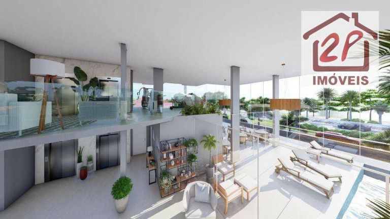 Imagem Apartamento com 3 Quartos à Venda, 144 m² em Indaiá - Caraguatatuba Imagem Apartamento com 3 Quartos à Venda, 144 m² em Indaiá - Caraguatatuba