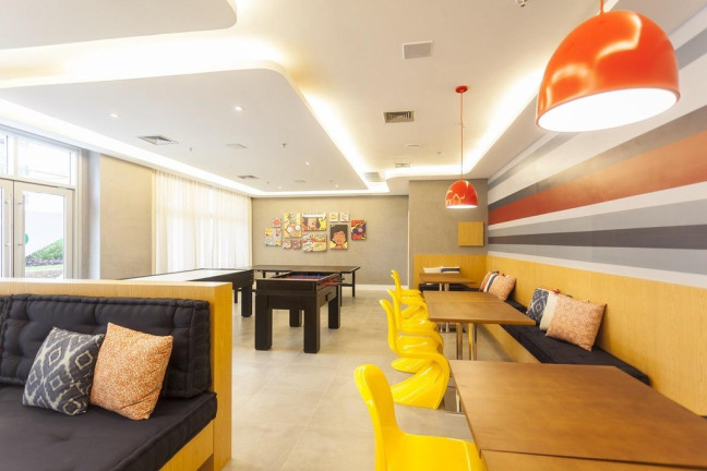 Imagem Sala Comercial à Venda, 78 m² em Barra Da Tijuca - Rio De Janeiro