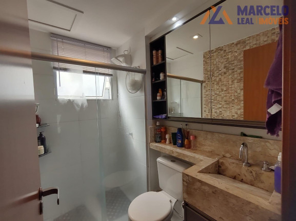 Imagem Apartamento com 2 Quartos à Venda, 44 m² em Felícia - Vitória Da Conquista Imagem Apartamento com 2 Quartos à Venda, 44 m² em Felícia - Vitória Da Conquista