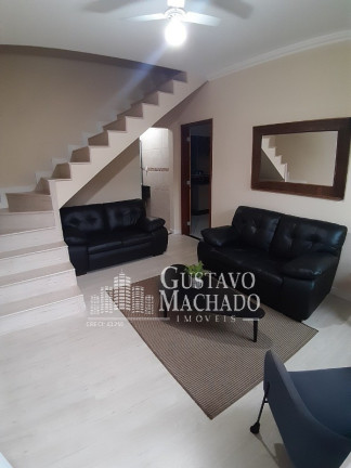 Imagem Casa com 3 Quartos à Venda, 94 m² em Jardim Belvedere - Volta Redonda Imagem Casa com 3 Quartos à Venda, 94 m² em Jardim Belvedere - Volta Redonda