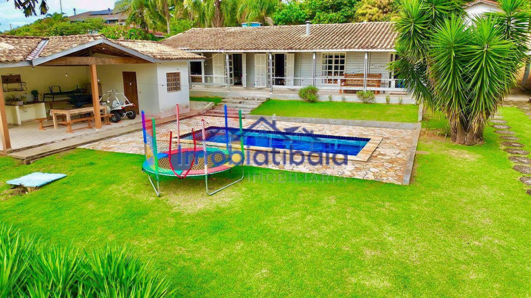 Imagem Chácara com 3 Quartos à Venda, 1.000 m² em Represa - Piracaia Imagem Chácara com 3 Quartos à Venda, 1.000 m² em Represa - Piracaia