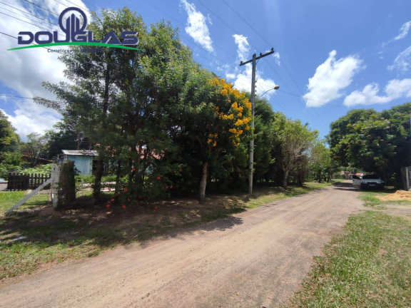 Terreno à Venda,  em águas Claras - Viamão